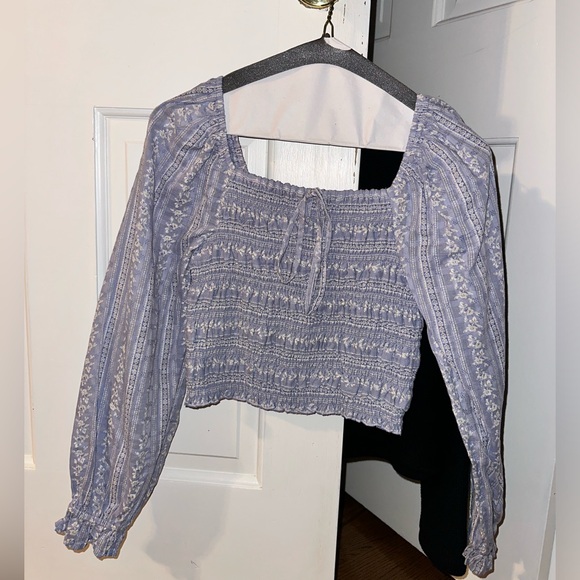 American Eagle long sleeve shirt - Picture 1 of 3